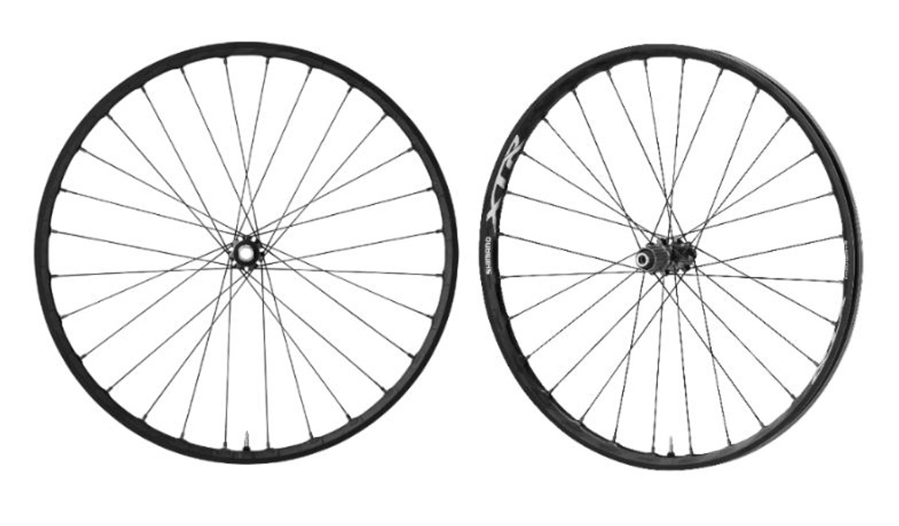 29 in wheelset