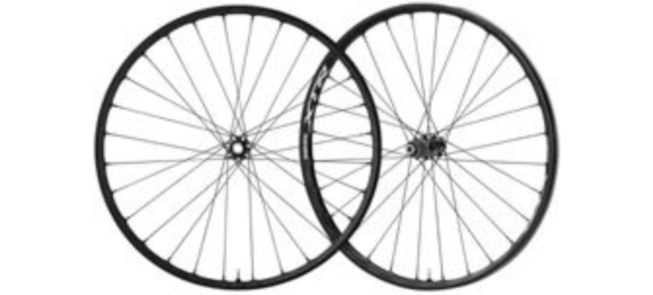 shimano xtr rims