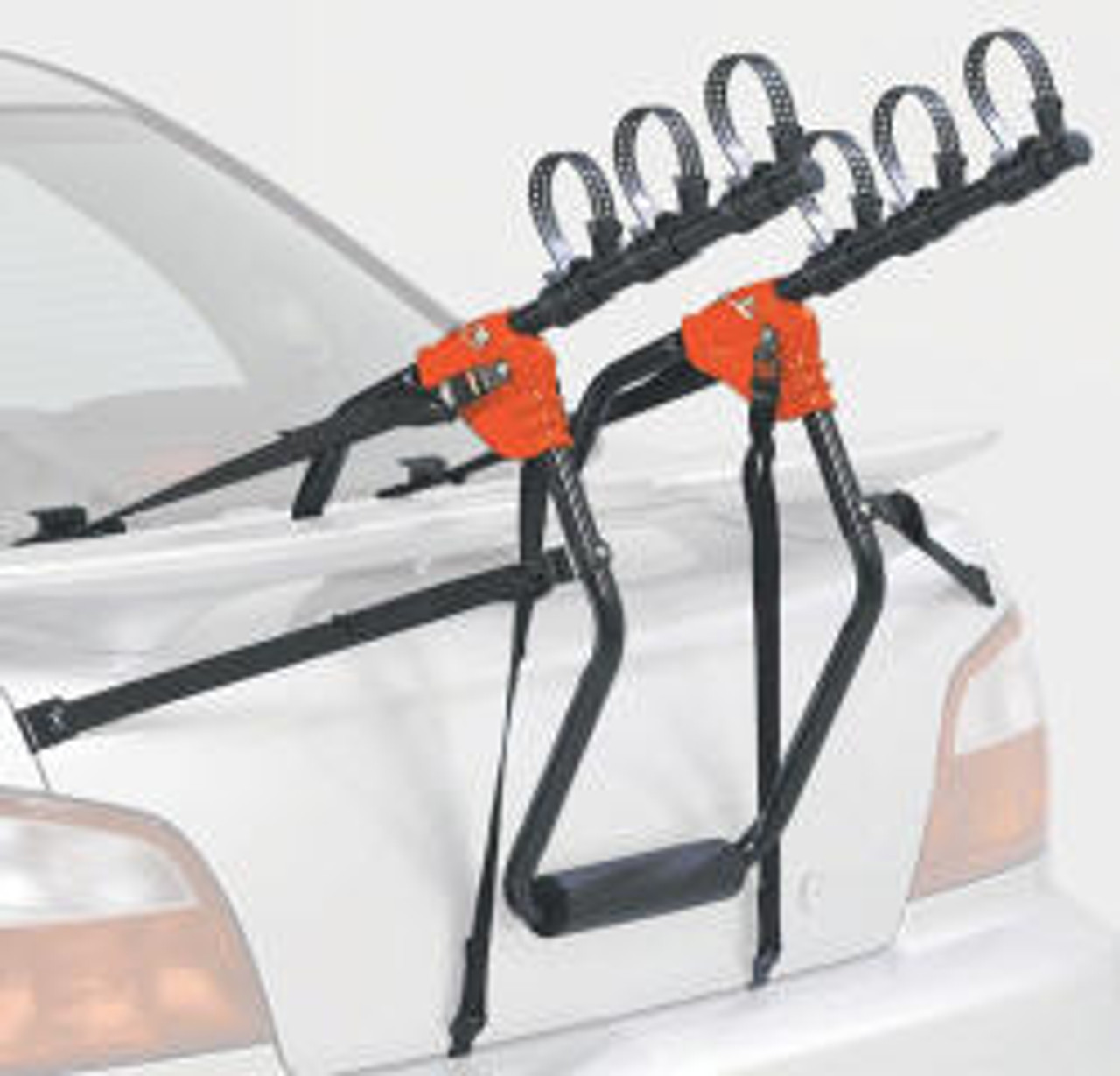 saris sentinel 3 bike trunk rack