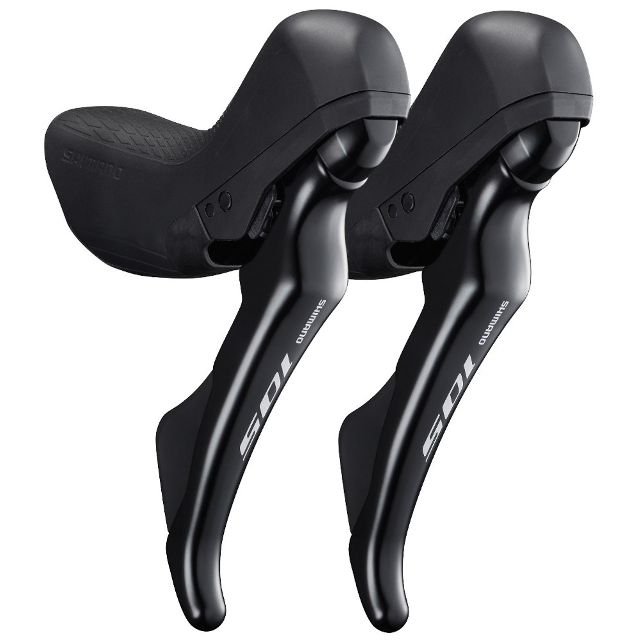 Shimano 105 ST-R7000 STI Levers | Texas Cyclesport