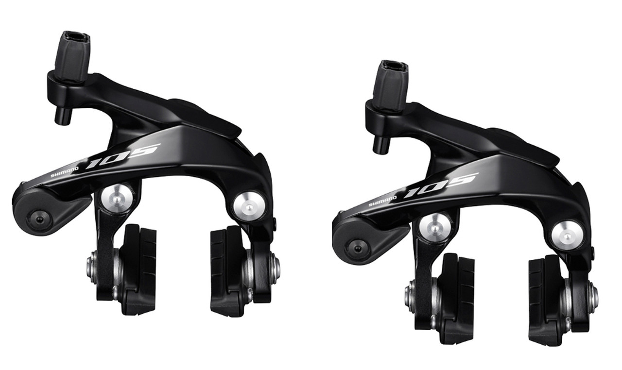 shimano 105 brake calipers