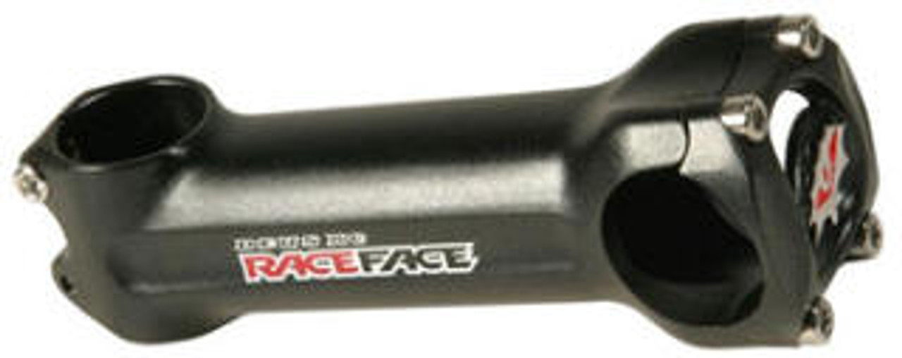 RACE FACE DEUS XC ステム 110mm Race Face Deus XC (or road) stem, 110mm 1-1/8