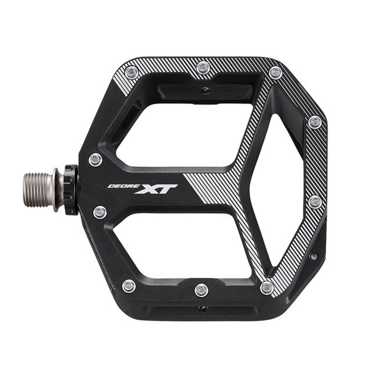 xt pedals