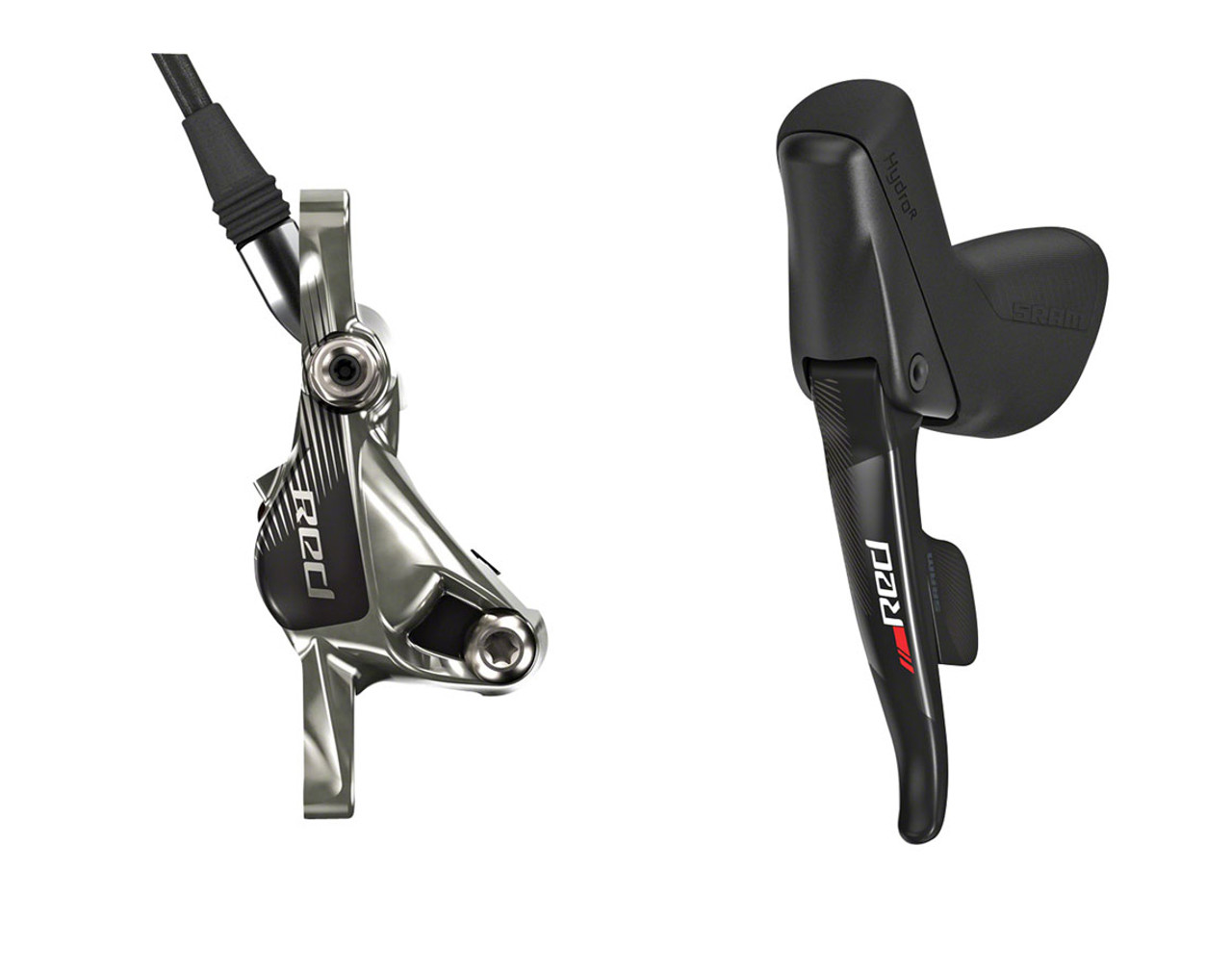 sram red post mount caliper