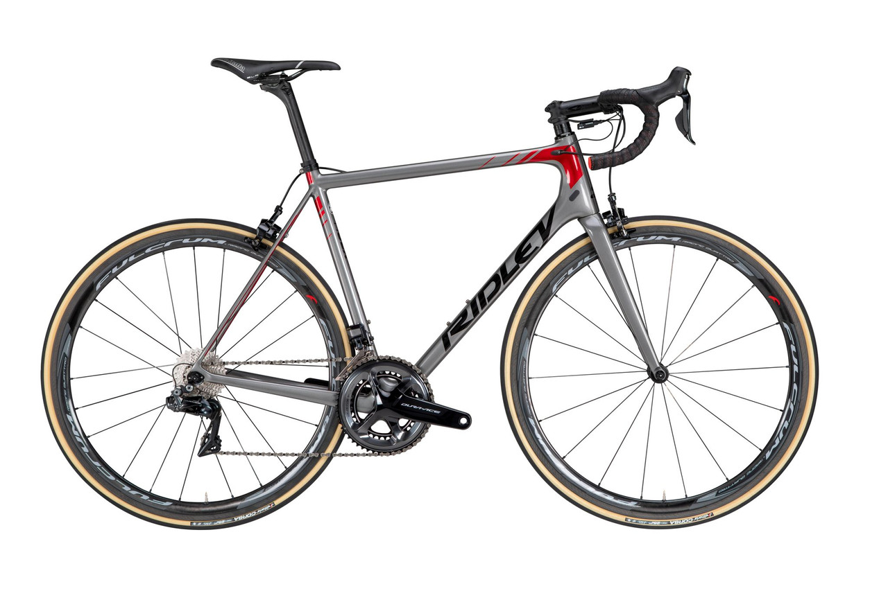 ridley helium slx frame