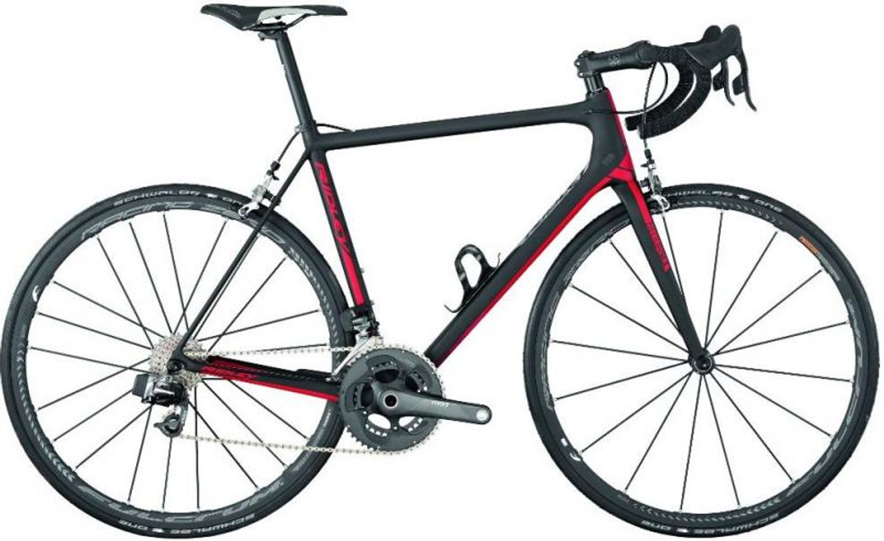 ridley carbon