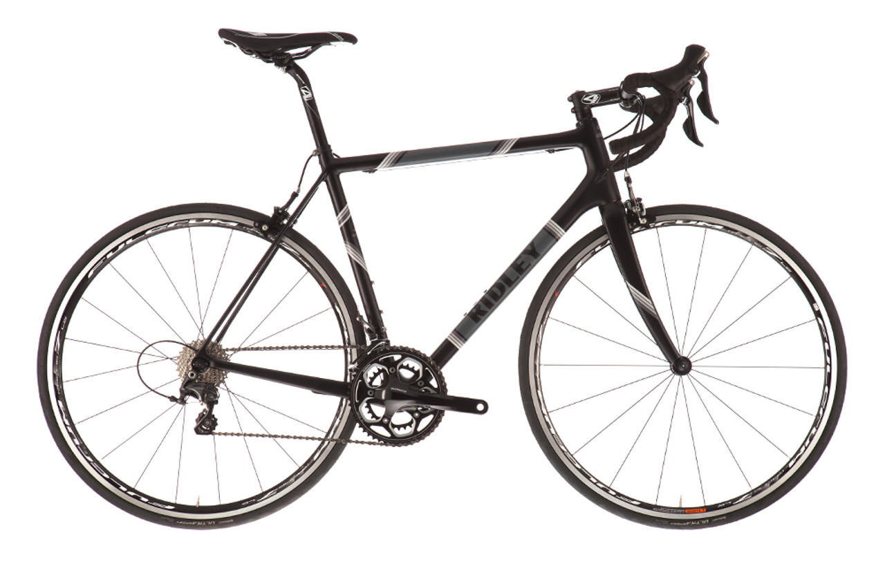 ridley road bikes for sale