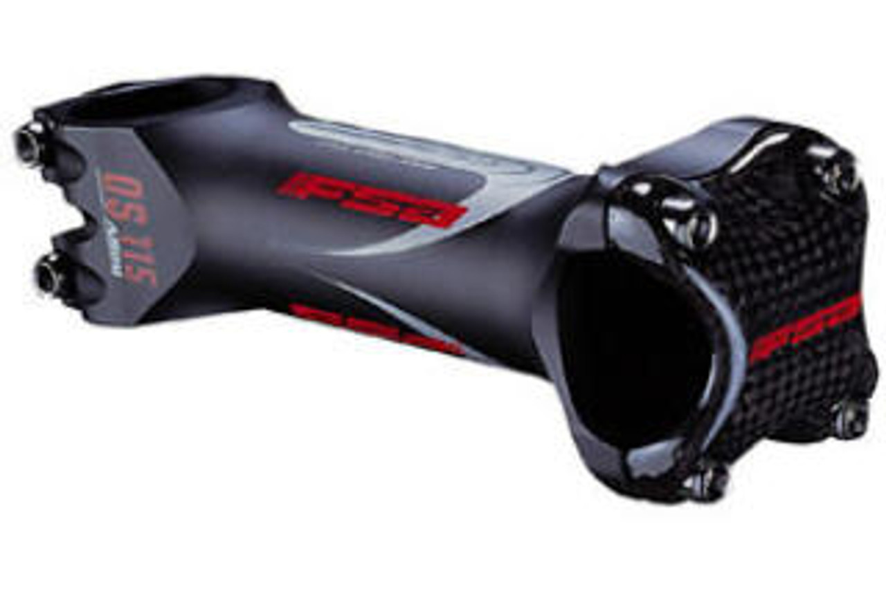 fsa stem carbon