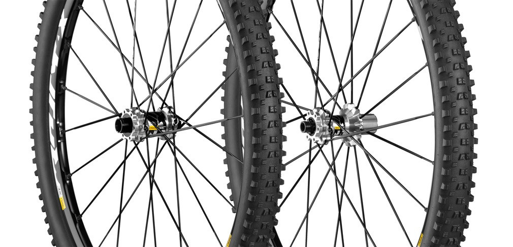 mavic crosstrail disc 26