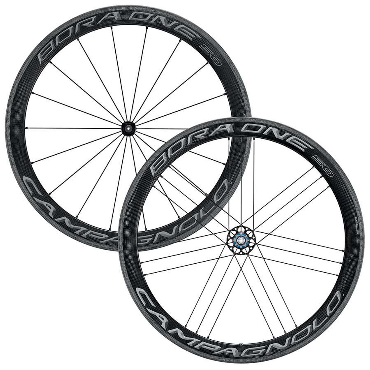 campagnolo carbon wheels