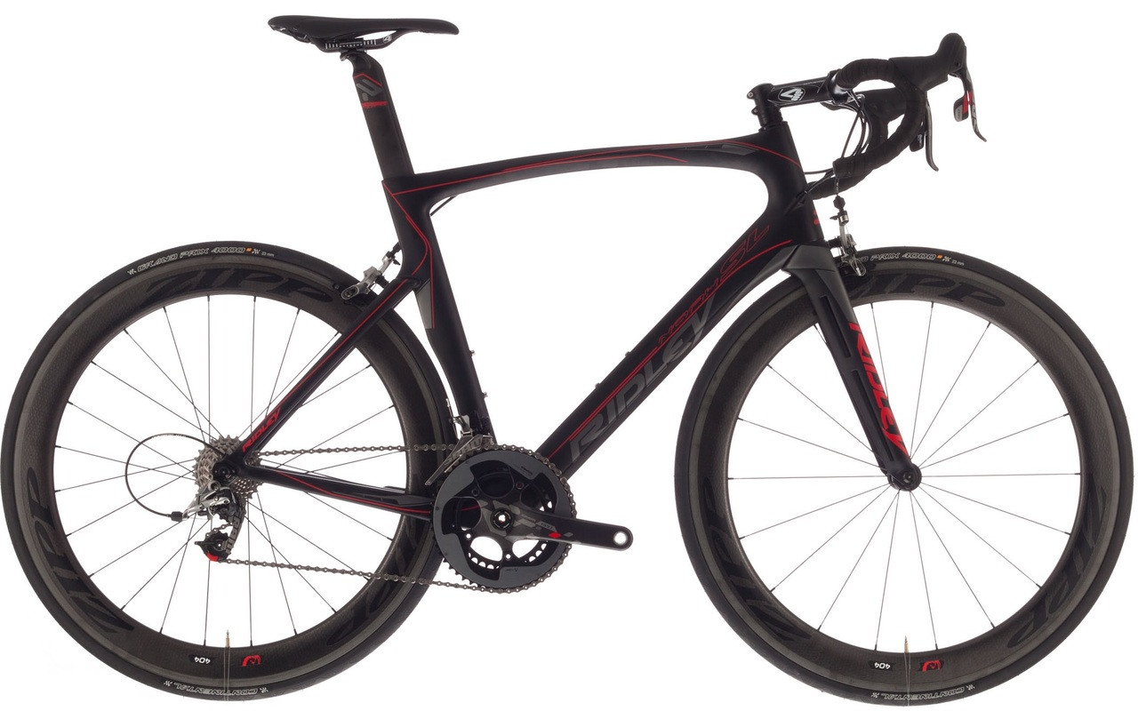 ridley noah 2015