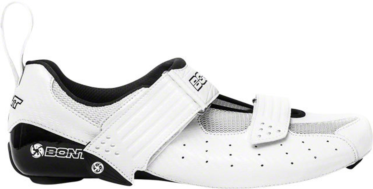 bont tri shoes