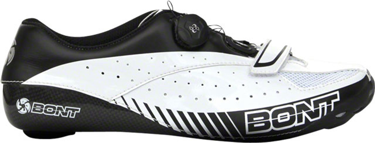 bont blitz road shoe