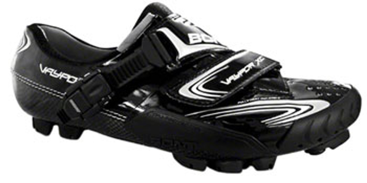 bont vaypor cycling shoes