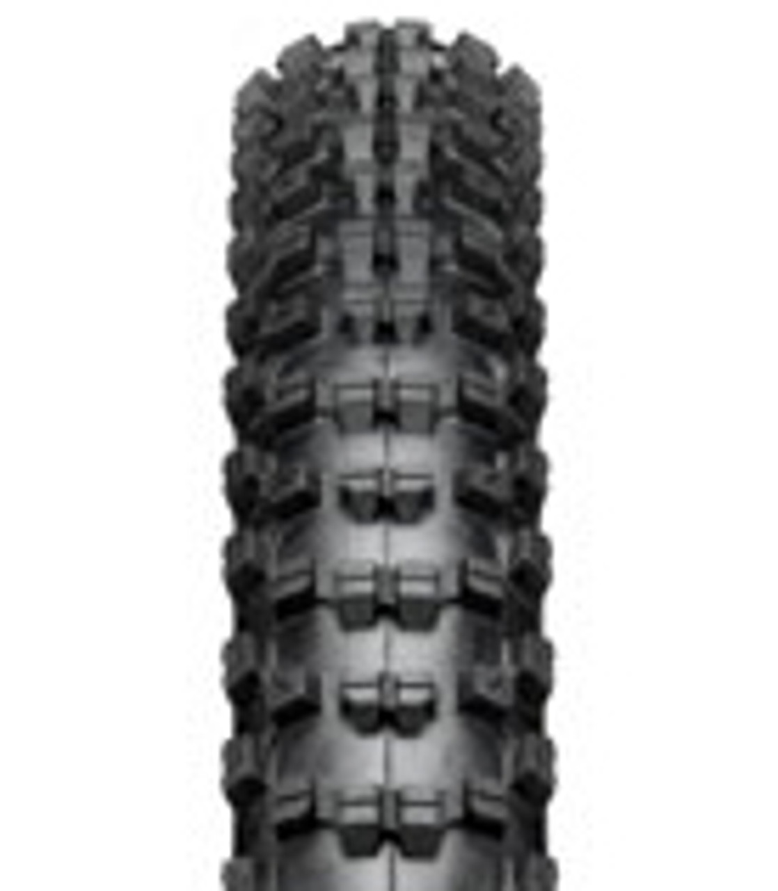 26 x 2.1 mountain bike tires