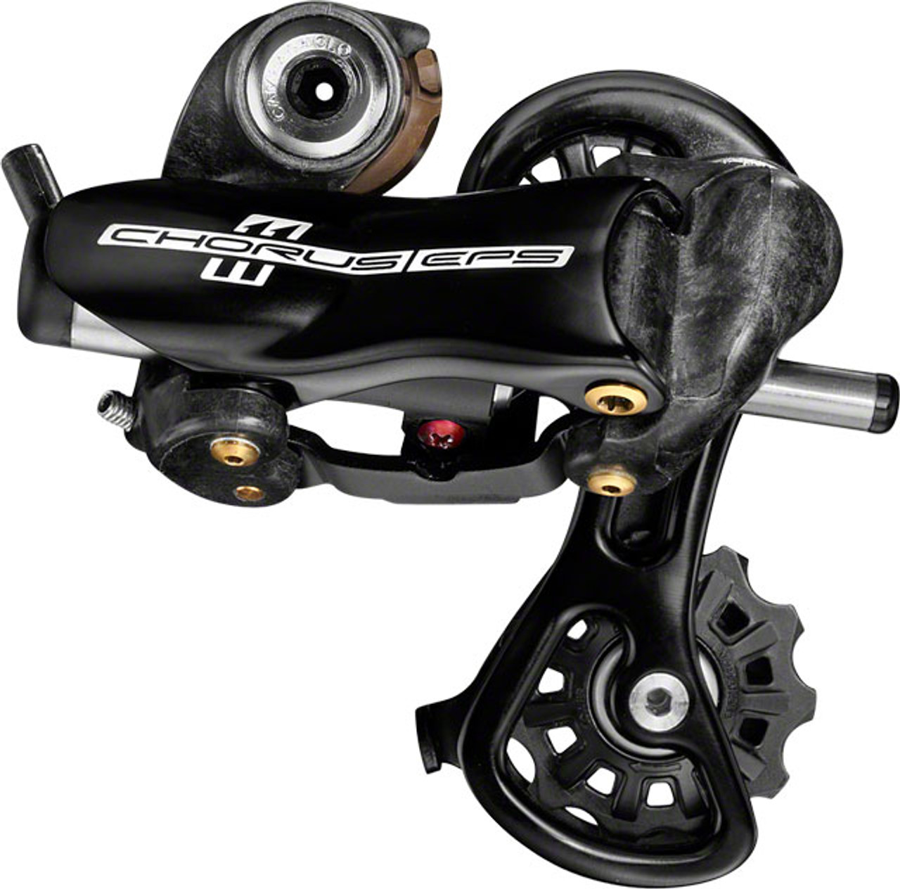 campagnolo derailleur