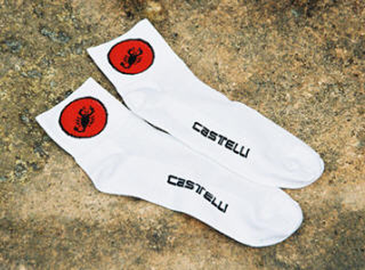 Castelli scorpion deals