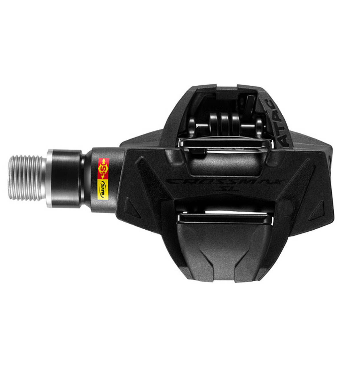 mavic pedal cleats