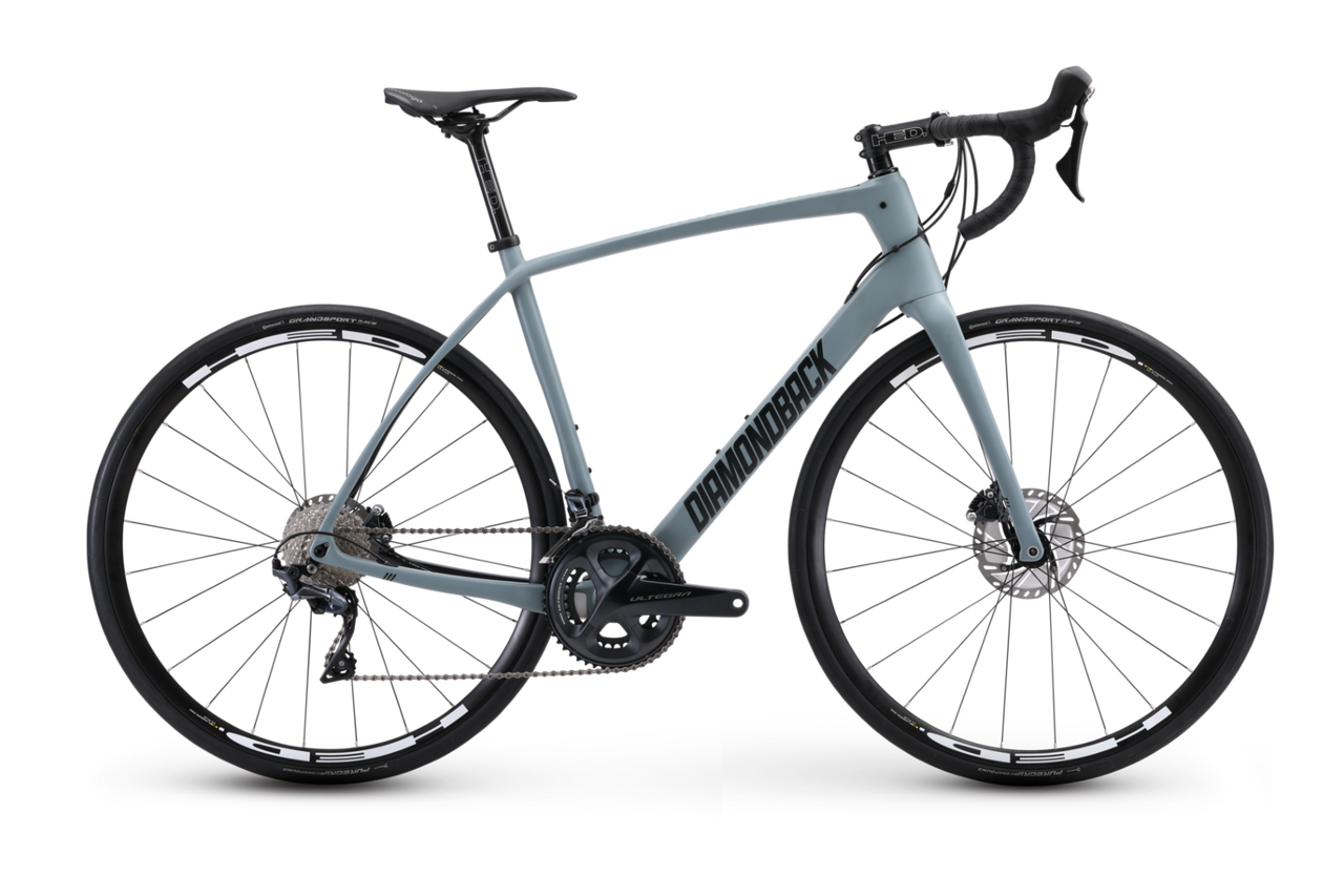 Diamondback Century 6C Carbon Bicycle 