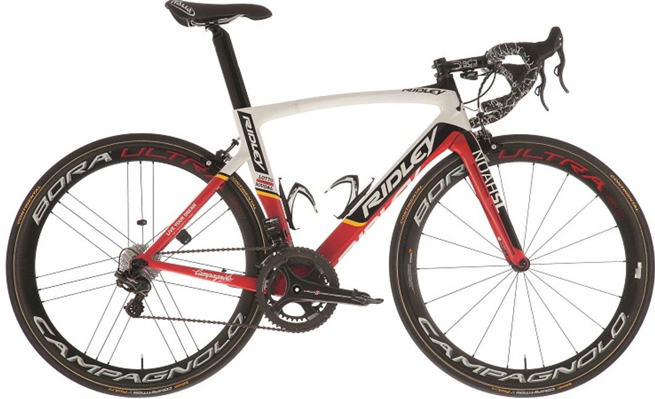 ridley noah di2