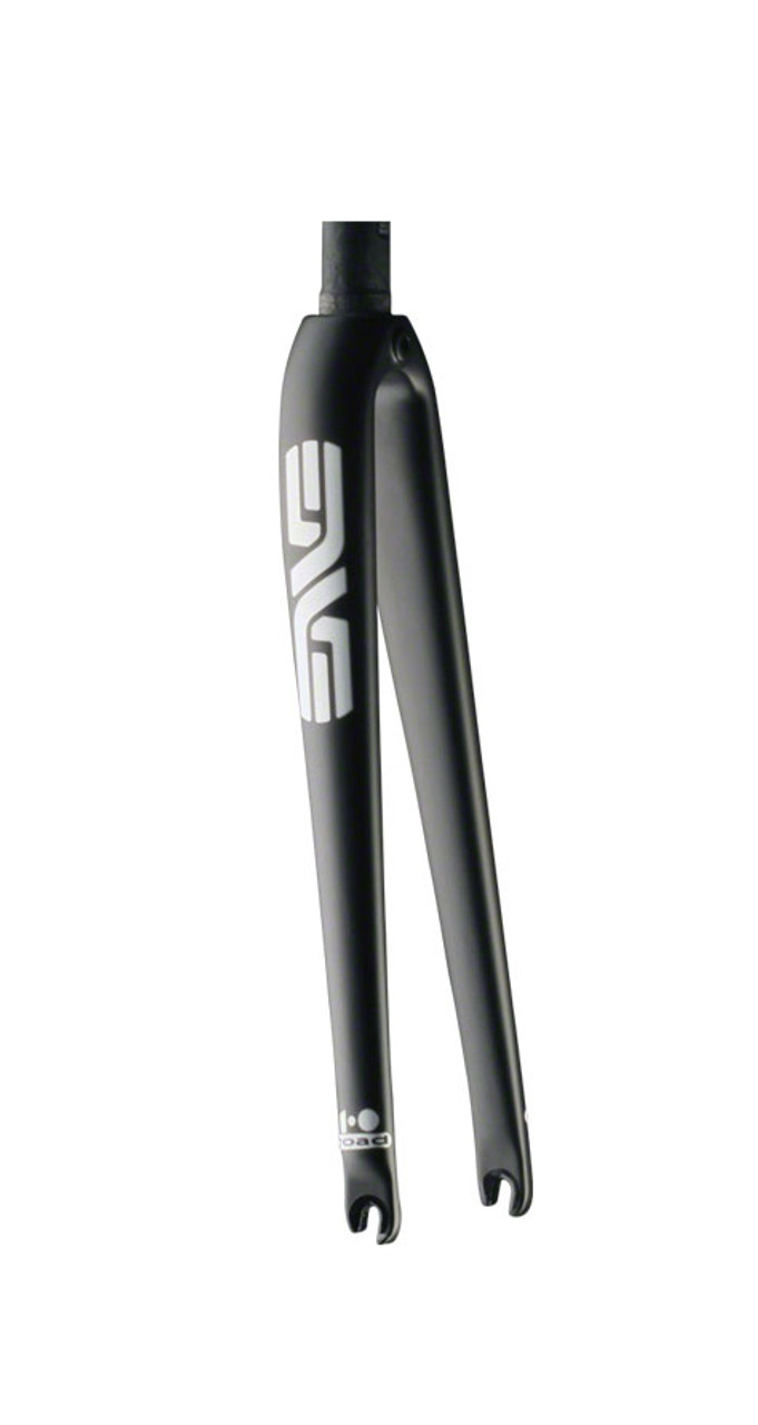 road carbon fork