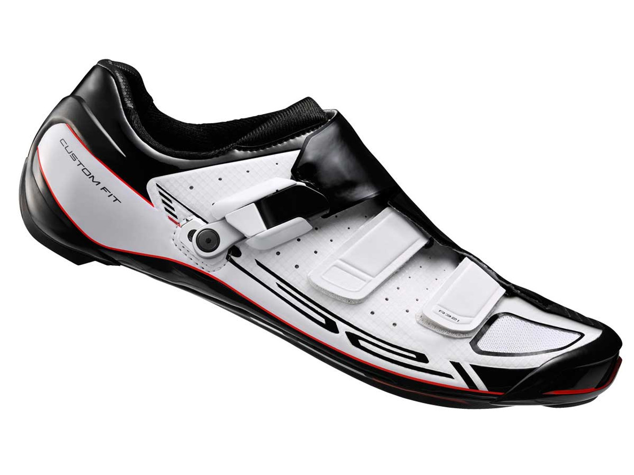 shimano cycling shoes wide fit