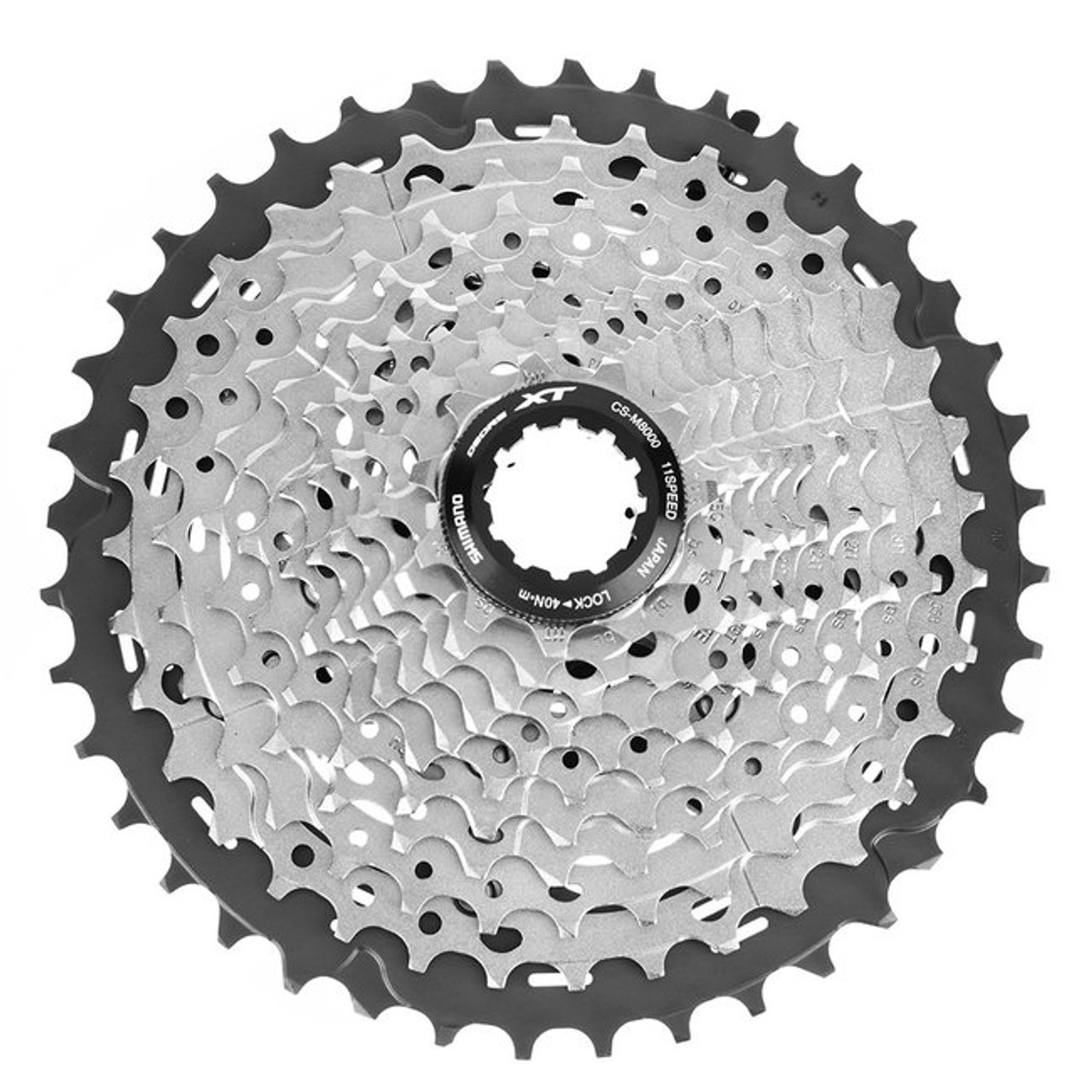 shimano cs m8000 cassette