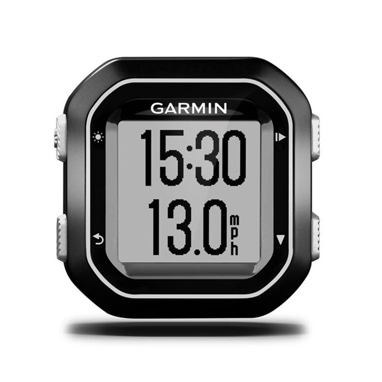 Texas Cyclesport Garmin Edge 25 GPS Cycling Computer with Cadence