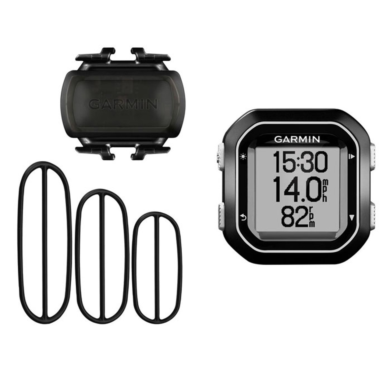 garmin edge 25 gps cycling computer