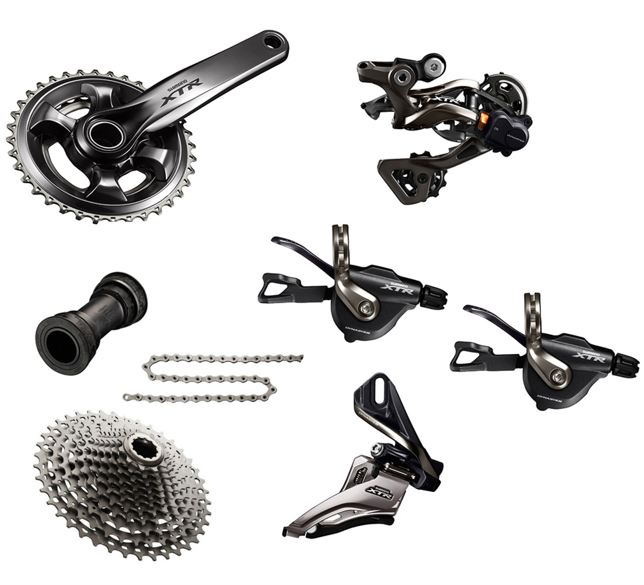 dura ace 9000 groupset for sale