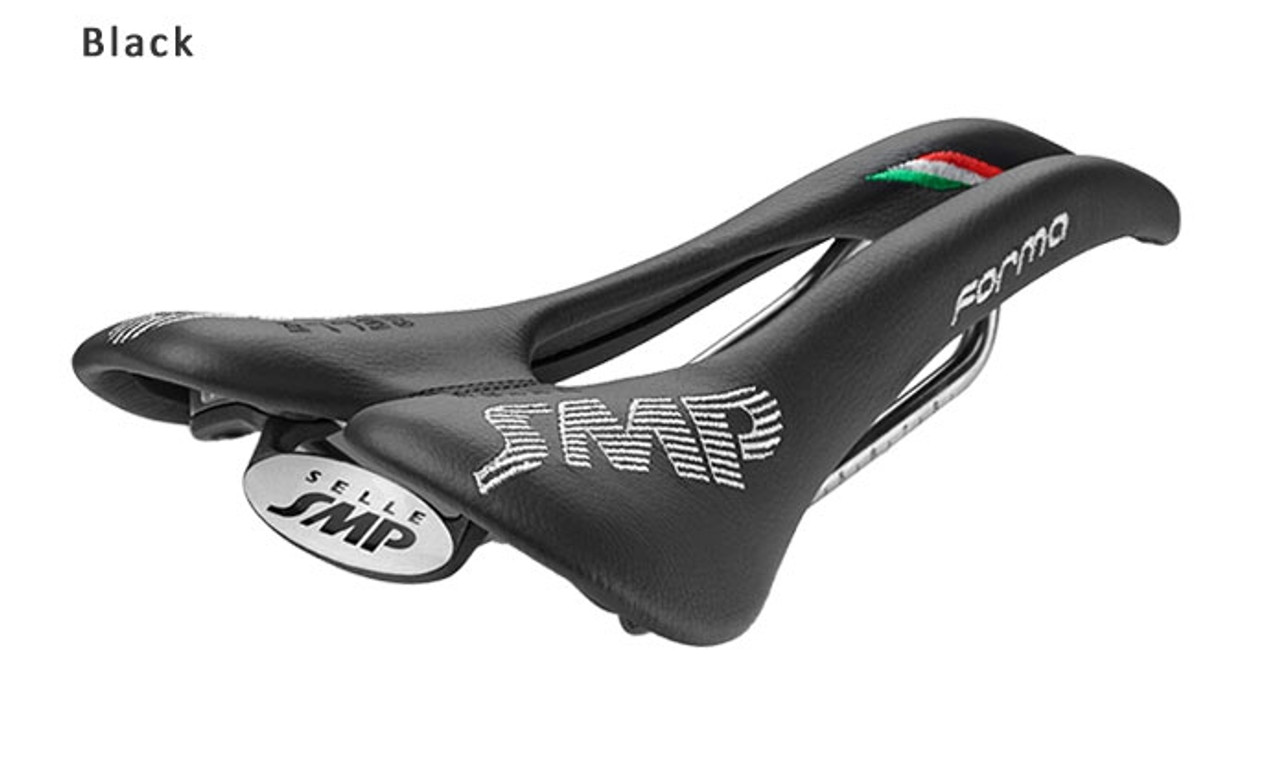 Texas Cyclesport Selle SMP Forma Saddle SMP-FRM 249.99 New