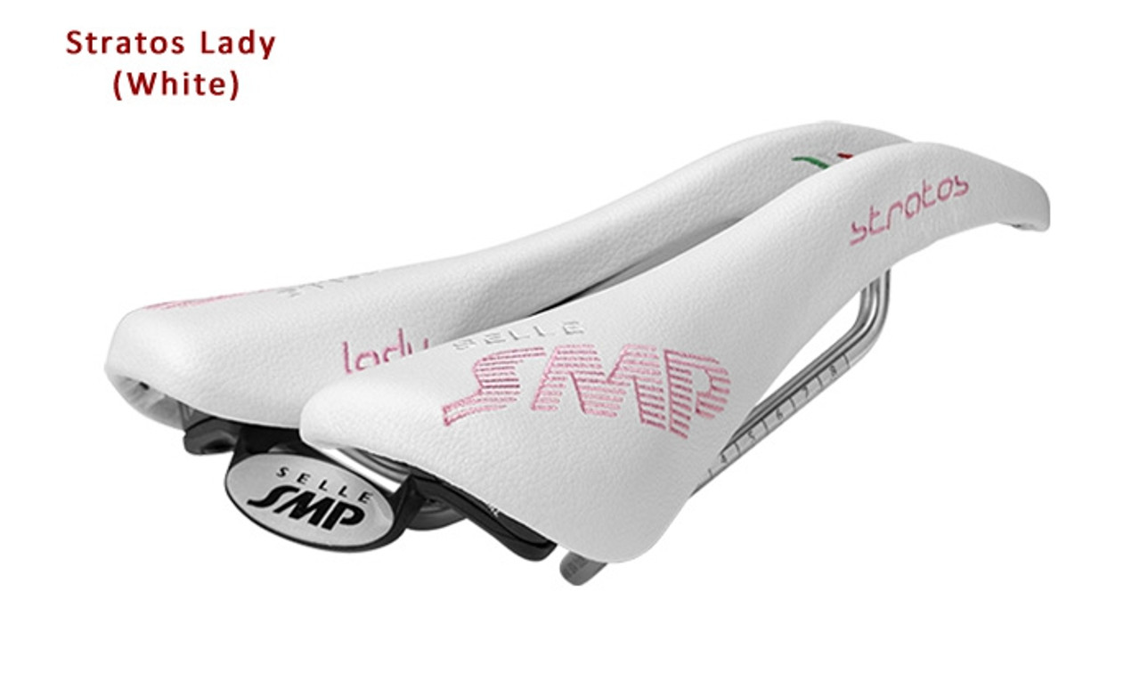 Texas Cyclesport Selle SMP Lady Stratos Saddle SMP-STR-LDY 249.99 New