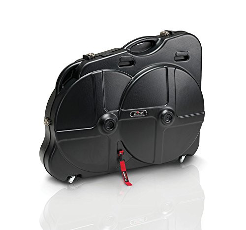aerotech evolution 3.0 tsa bike travel case