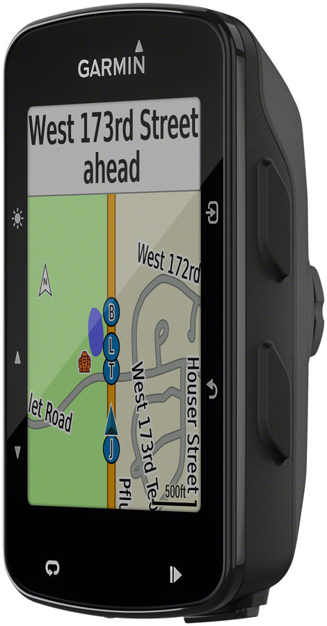 Garmin Edge 520 Bundle Cycling Computer Texas Cyclesport