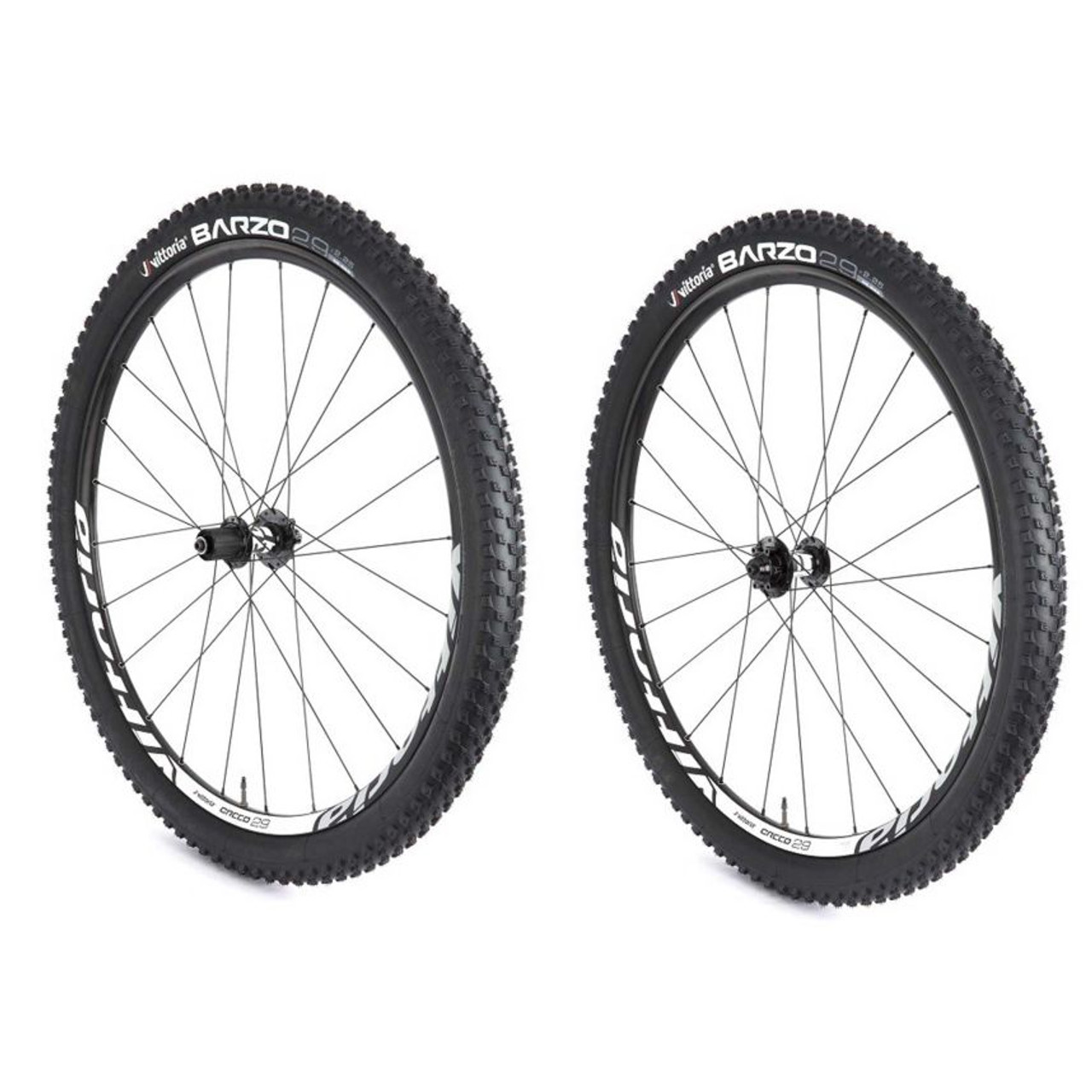 xc wheelset