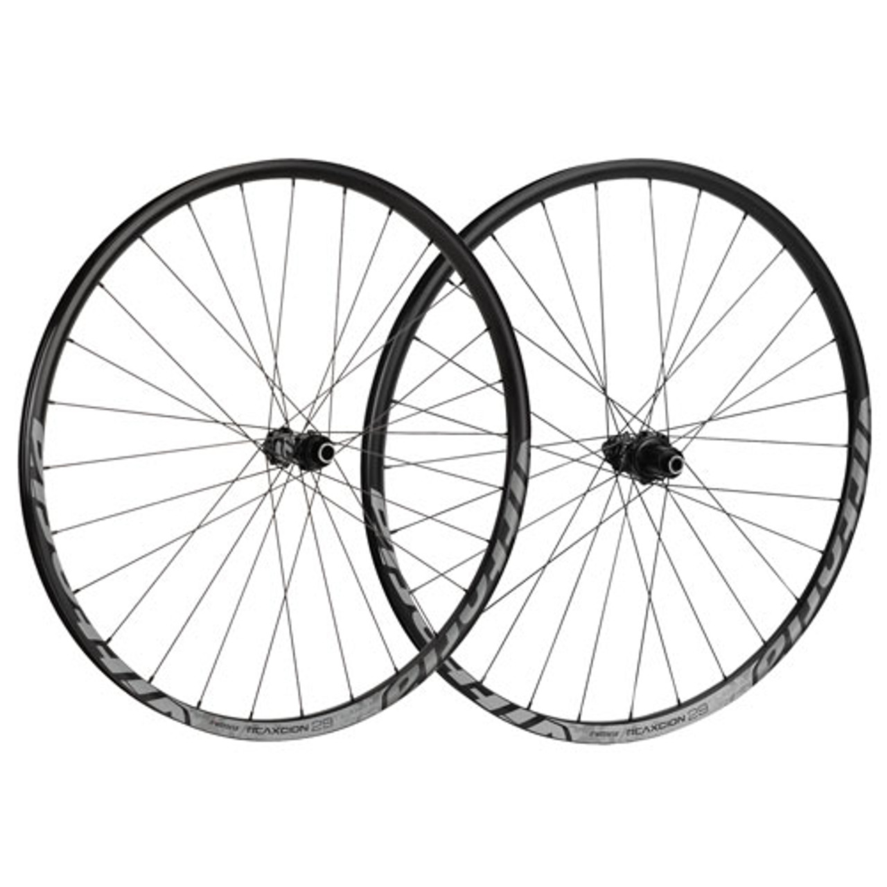 29 wheelset