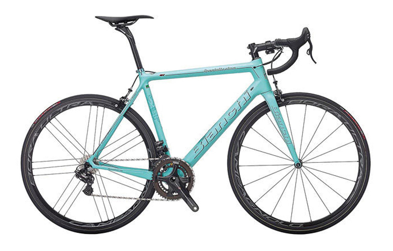 bianchi celeste green