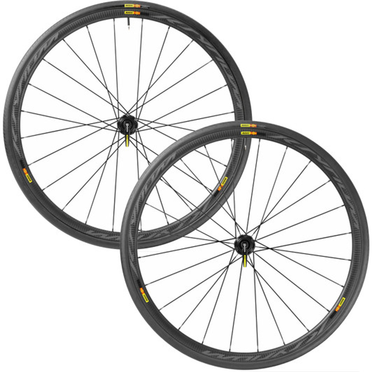 Texas Cyclesport Mavic Ksyrium Pro Carbon Sl C Disc Wheelset Mv Ksy Pro Cb Slc Ds 2199 99 New