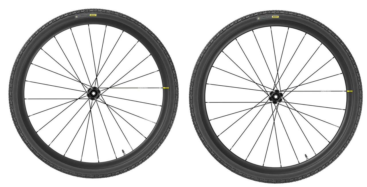 mavic allroad pro carbon sl disc