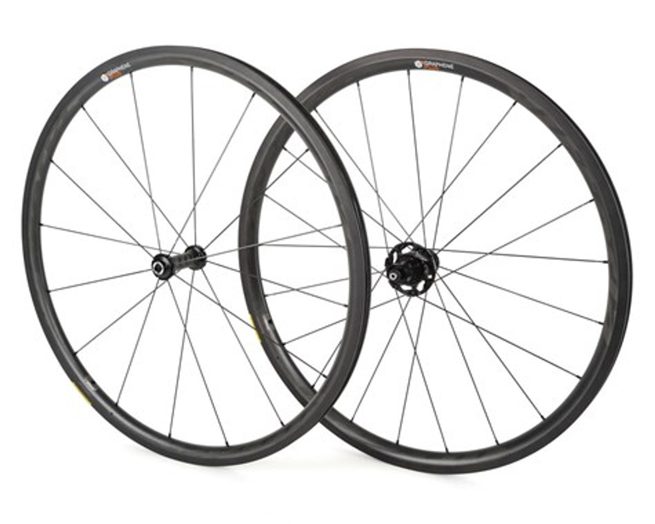 vittoria qurano 46 tubular