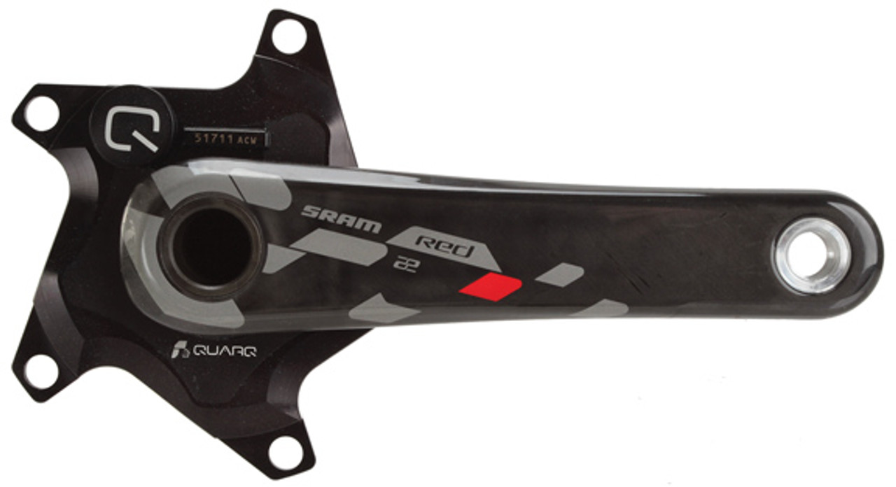 sram gxp power meter