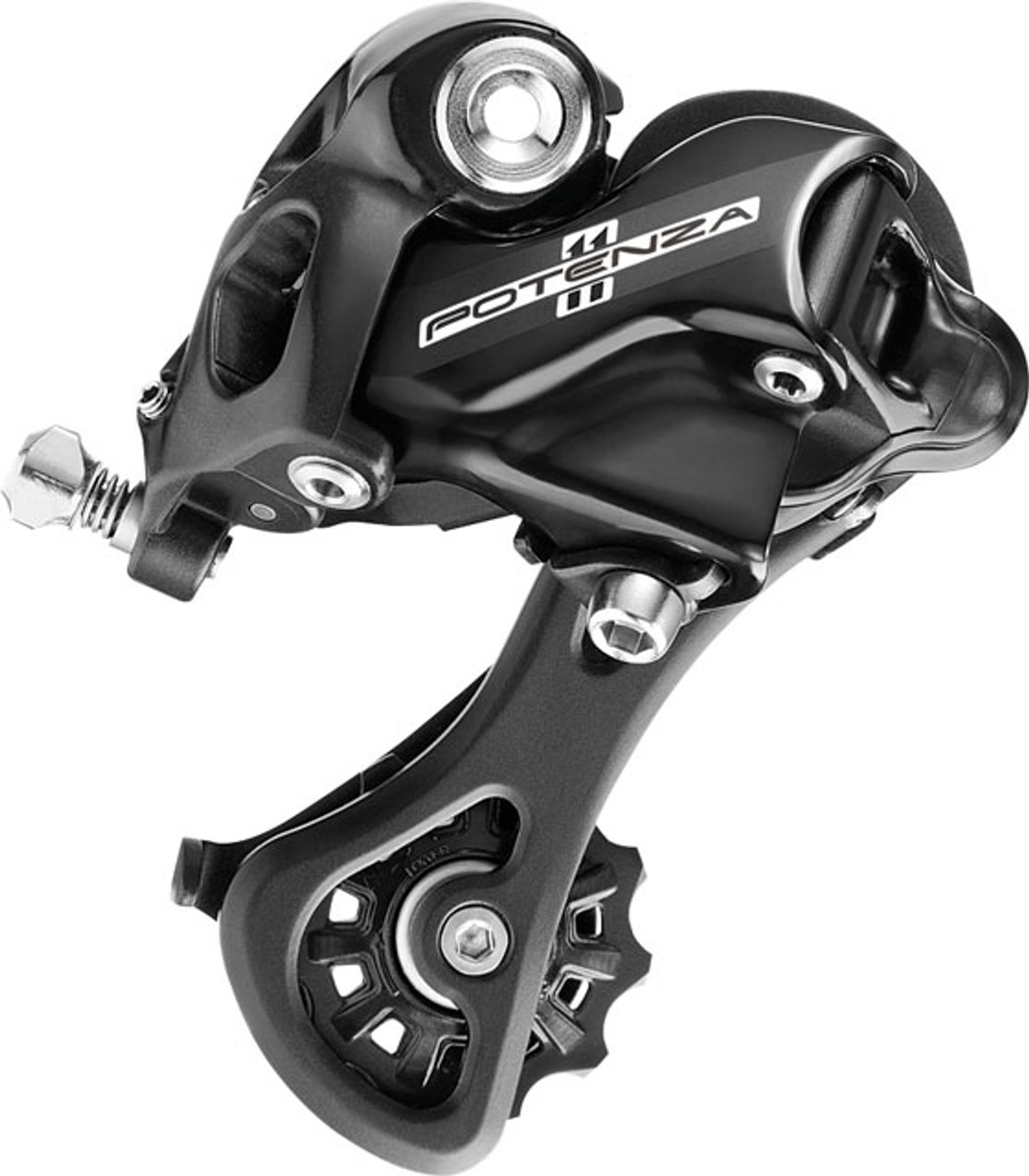 Texas Cyclesport Campagnolo Potenza 11 speed Rear Derailleur