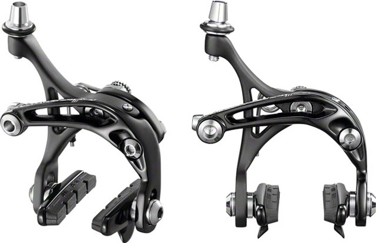 campagnolo skeleton brakes