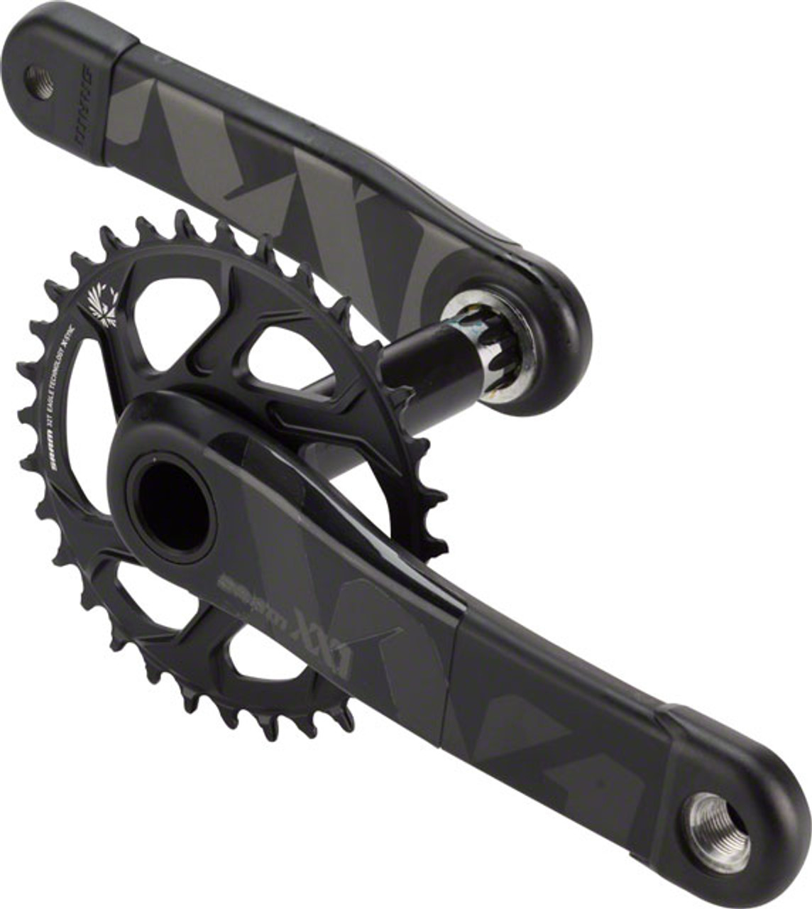 sram 1x11 crankset