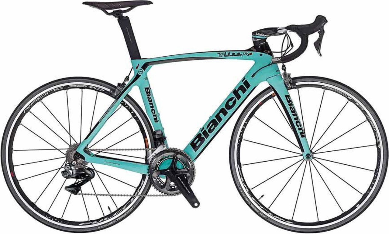 shimano bianchi