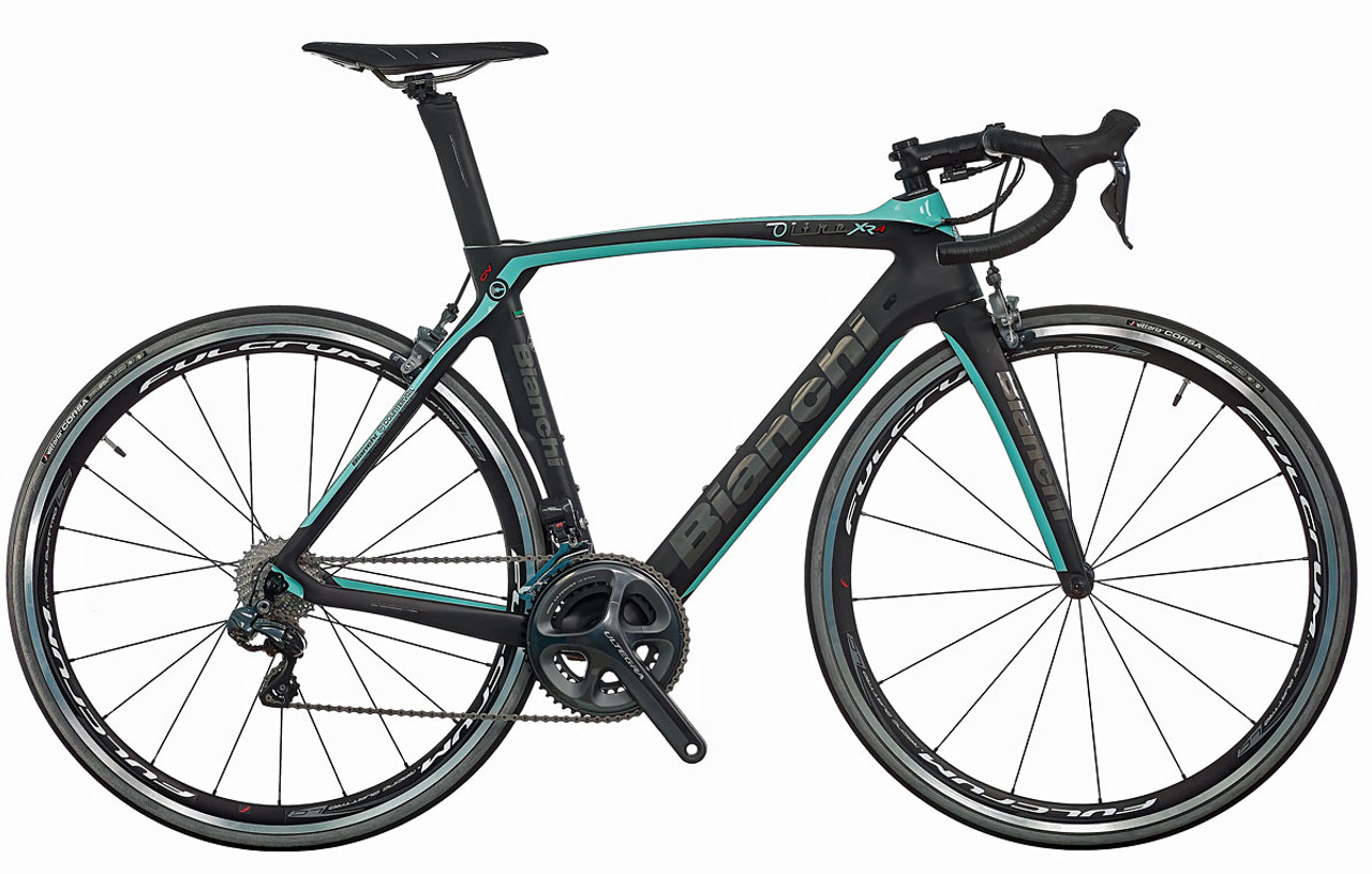 bianchi oltre disc di2