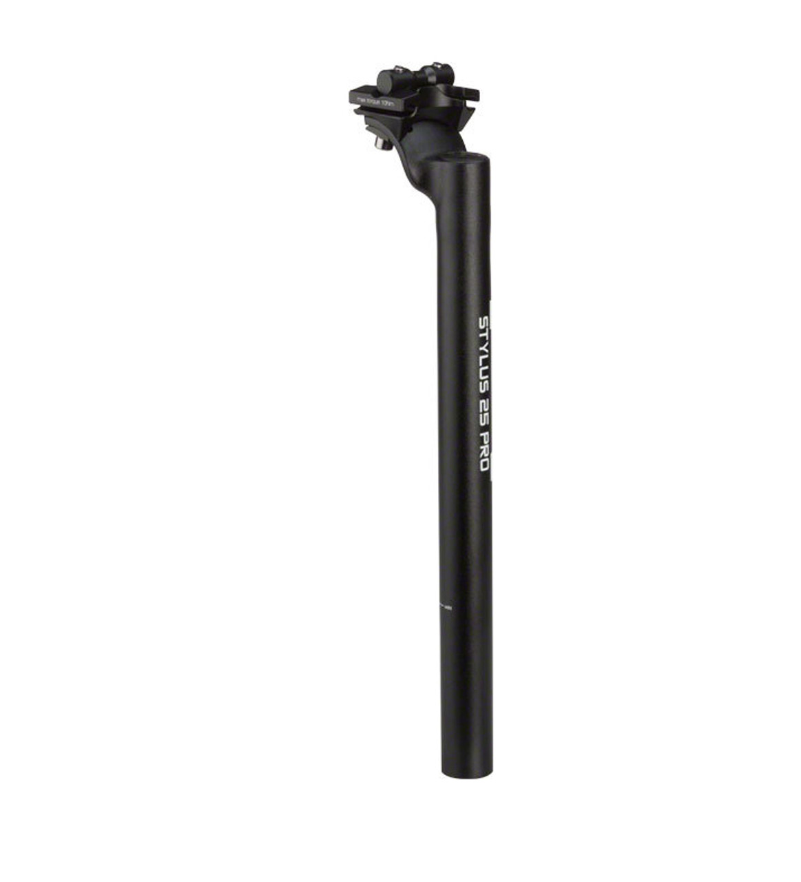 Texas Cyclesport 3T Stylus 25 Pro Seatpost 3T-IPSTL-25 114.99 New