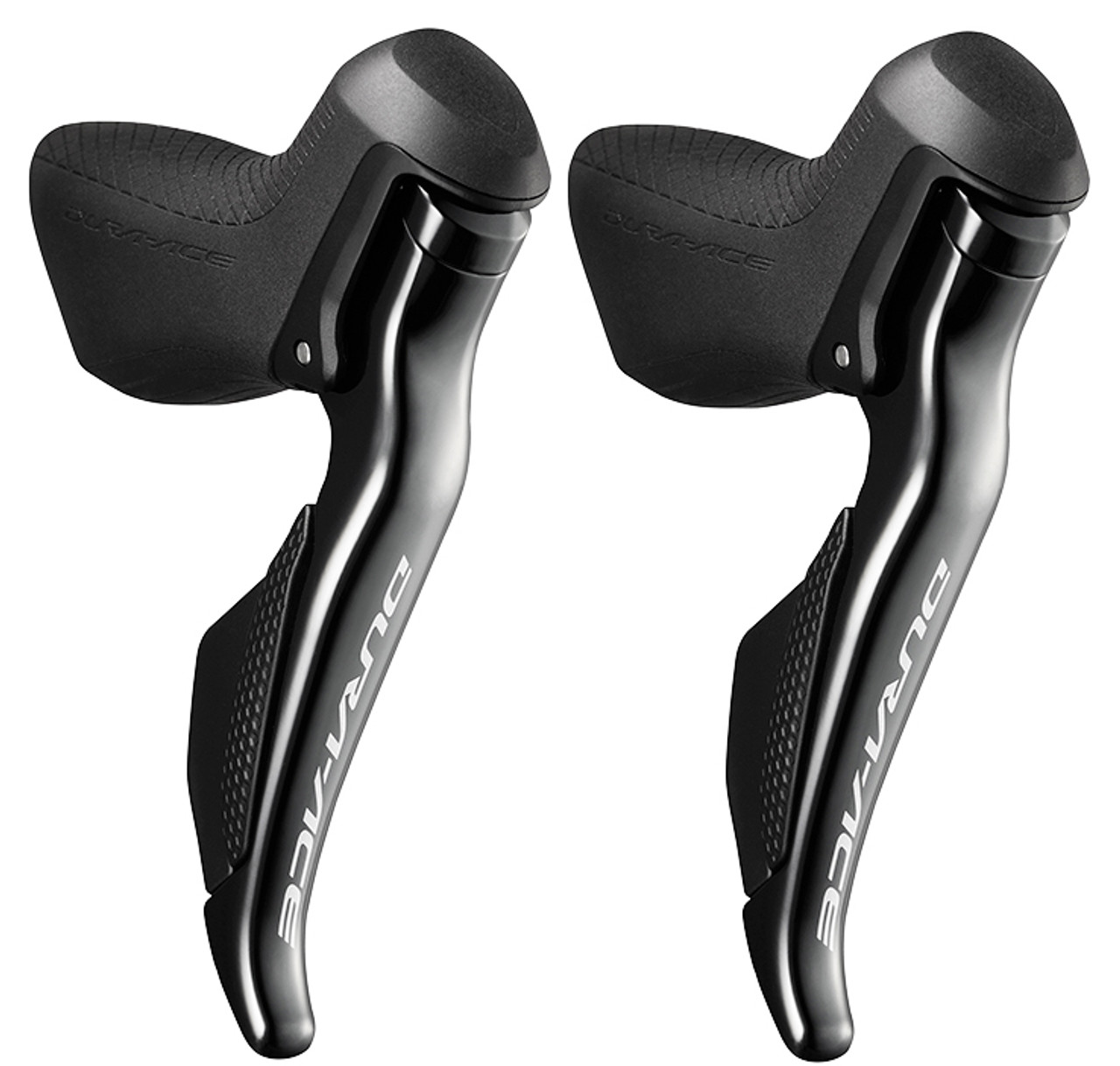 shimano di2 shifters
