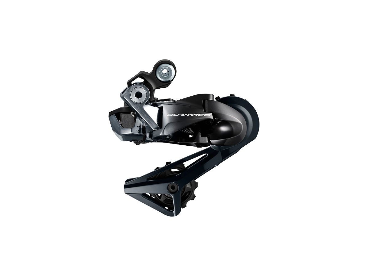 shimano dura ace rear derailleur