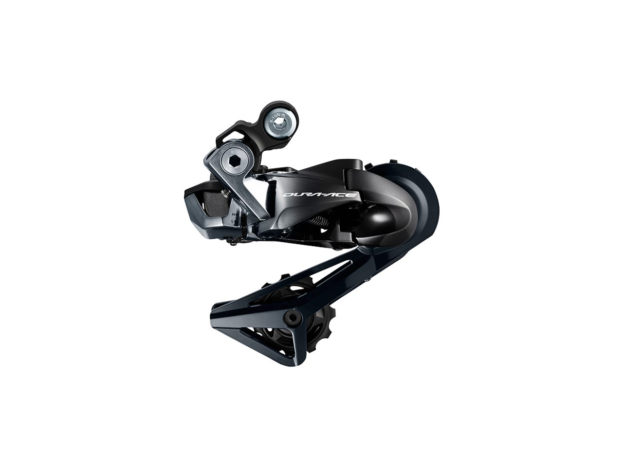 shimano di2 derailleur